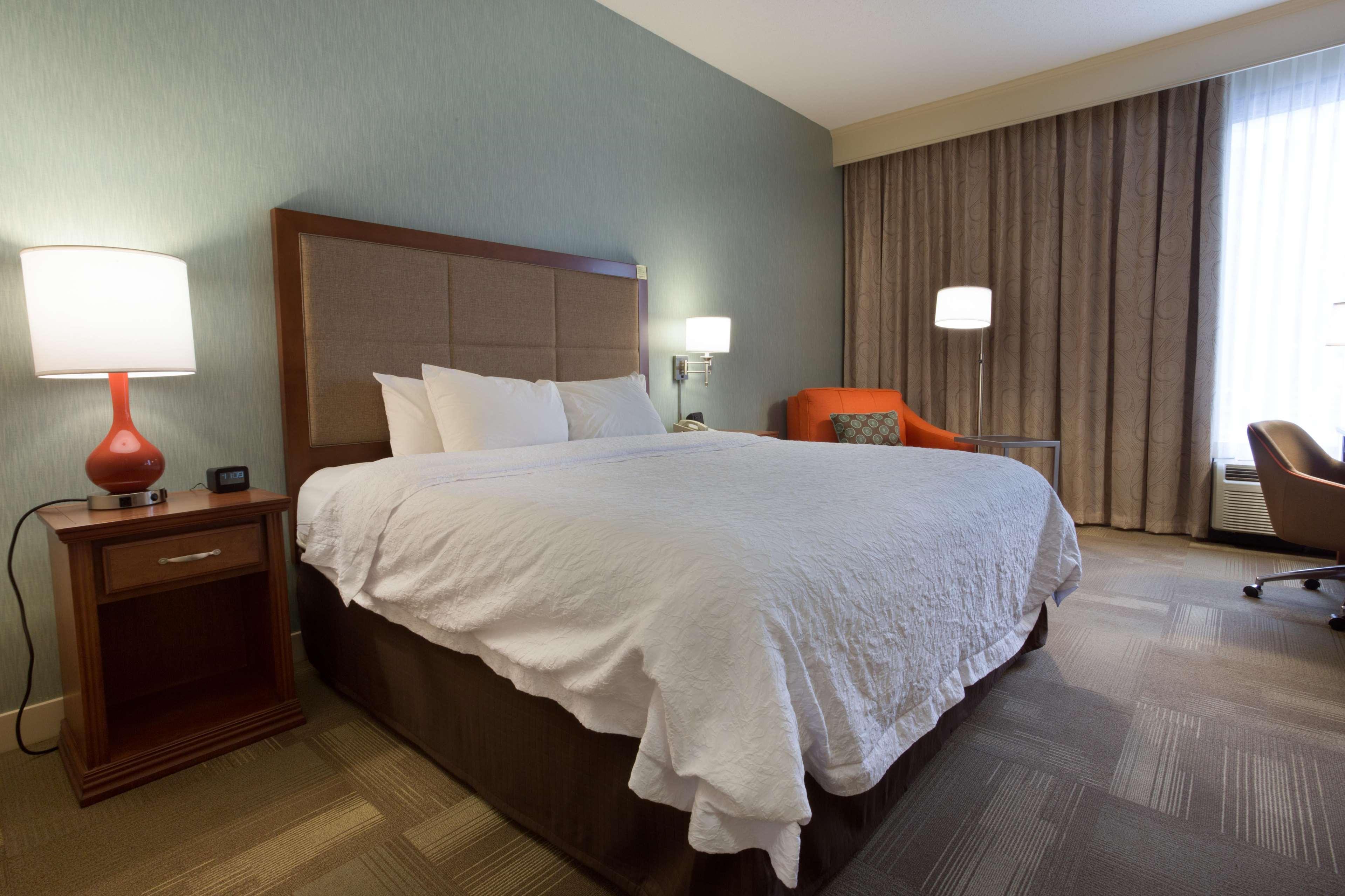 Hampton Inn St. Louis Southwest Fenton Exterior photo